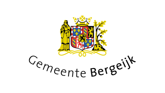 Logo Gemeente Bergeijk