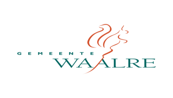 Logo Gemeente Waalre