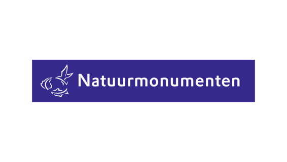 Logo Natuurmonumenten