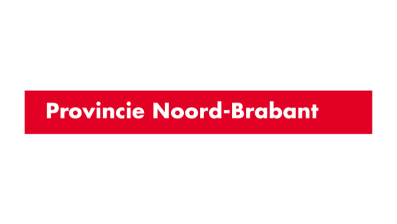 Logo Provincie Noord-Brabant