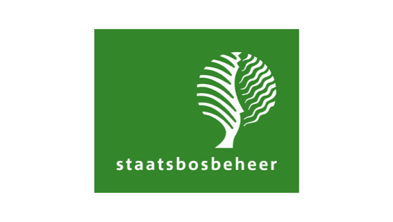 Logo Staatsbosbeheer