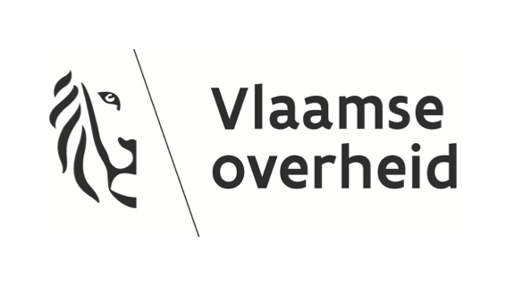 Logo Vlaamse Overheid