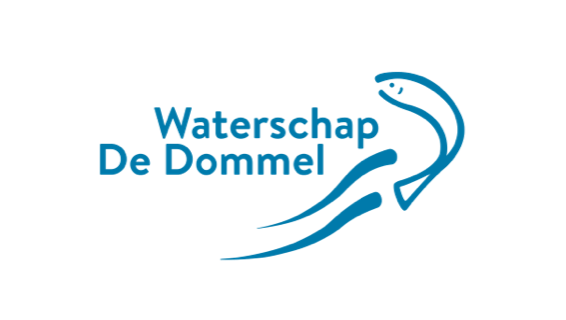 Logo Waterschap De Dommel